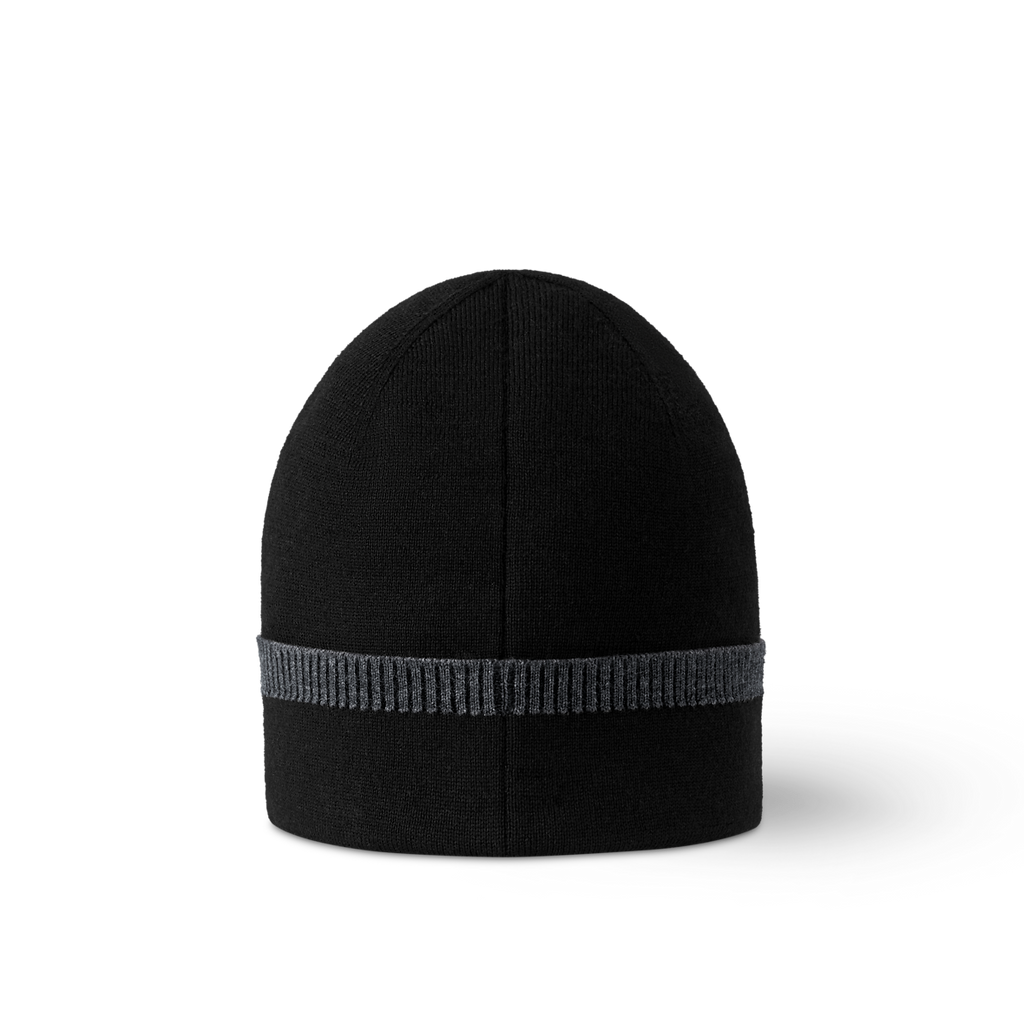 Bonnet et Écharpe LV Galaxy