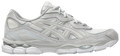 Asics Gel NYC Cream Cloud Grey