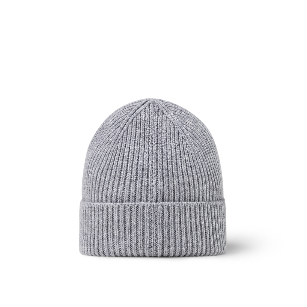 Bonnet LV Dual Gris
