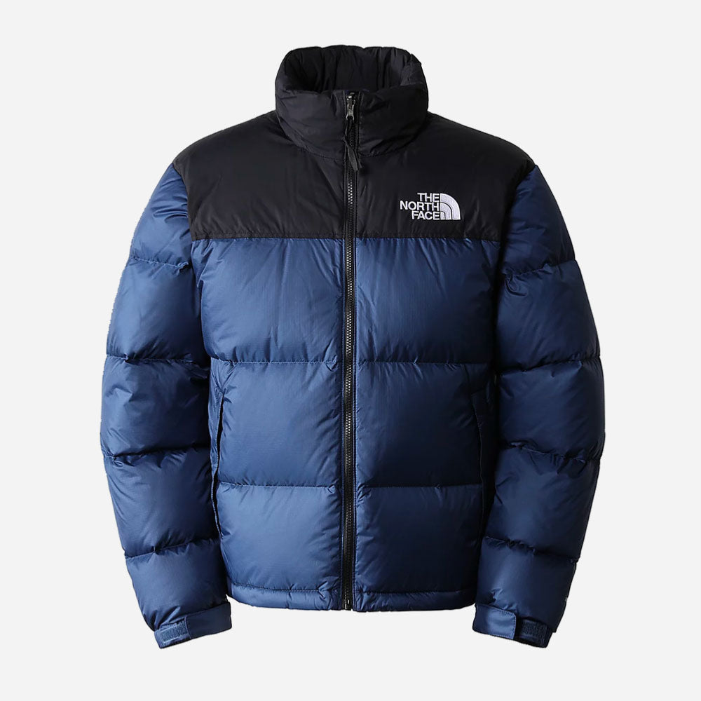 Veste Nuptse - Blue