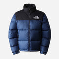 Veste Nuptse - Blue