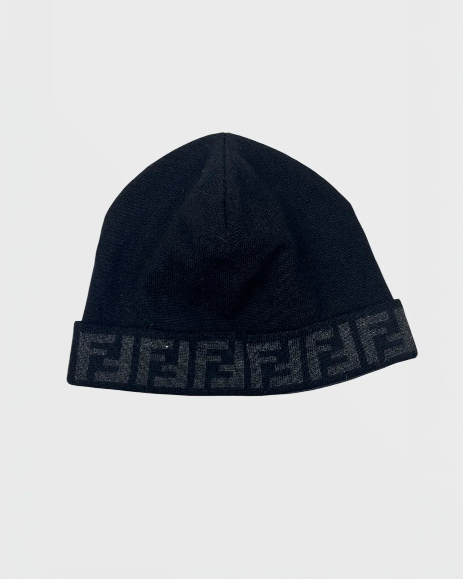 Fendi bonnet