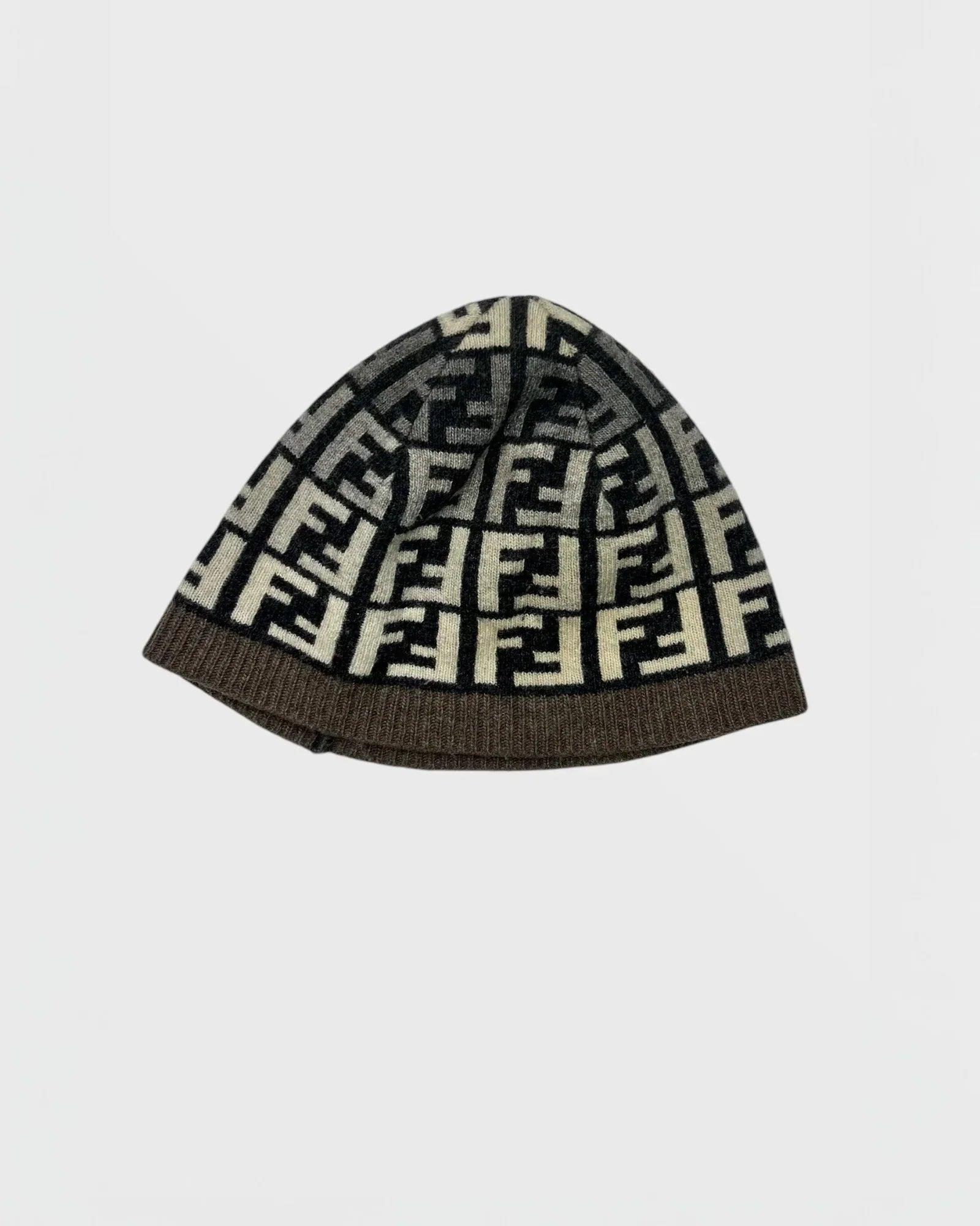 Fendi bonnet