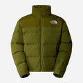 Veste Nuptse - Olive