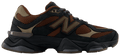 New Balance 9060 Phantom Rich Oak