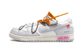 Nike® x Off-White® Dunk Low lot 22
