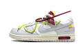 Nike® x Off-White® Dunk Low lot 8