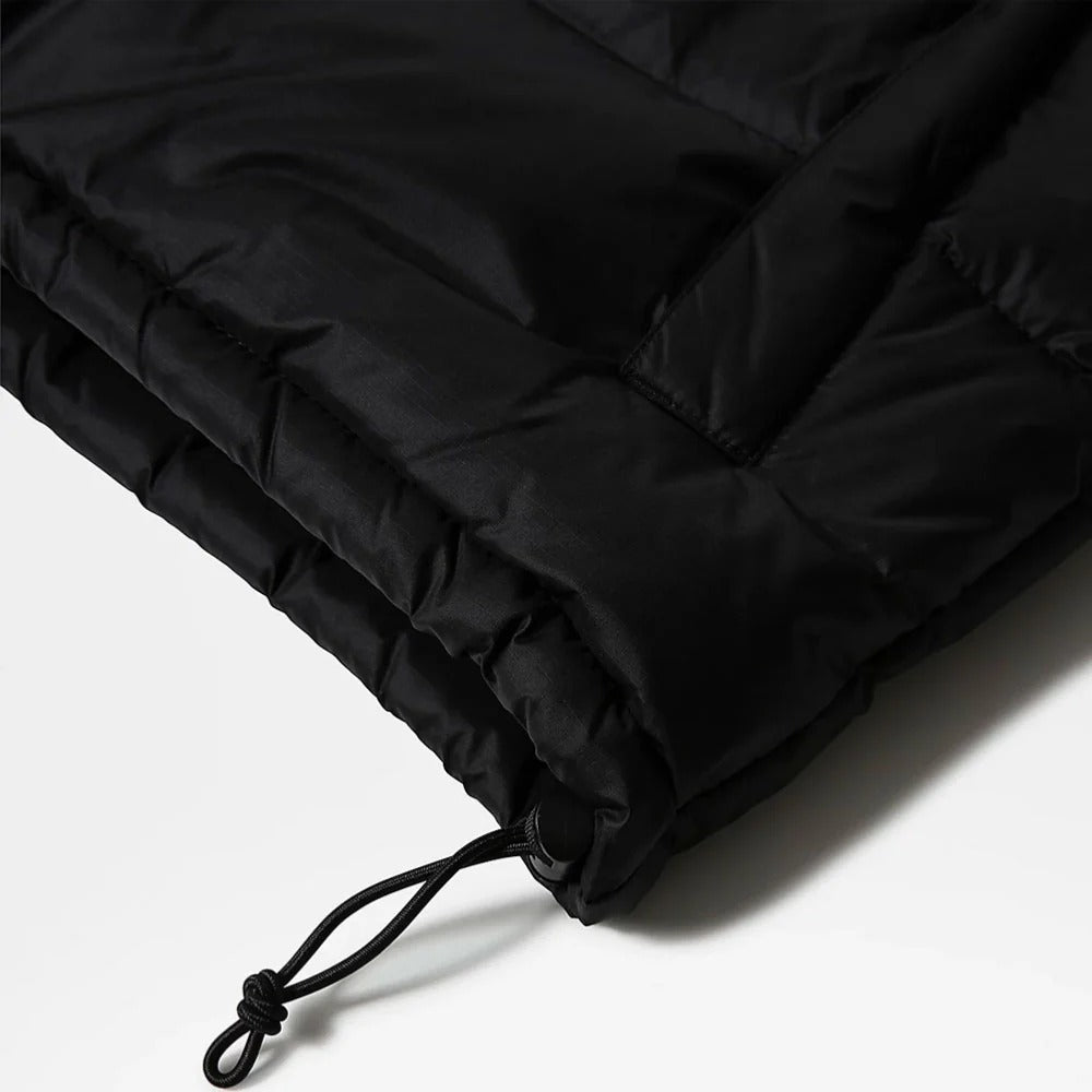 Veste Nuptse - Noir