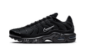 Nike® Air Max Plus Black Blue Red