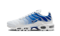 Nike® Air Max Plus Blue Fade