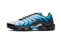 Nike® Air Max Plus Blue Gradient