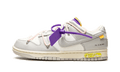 Nike® x Off-White® Dunk Low lot 24